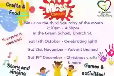 Messy Church